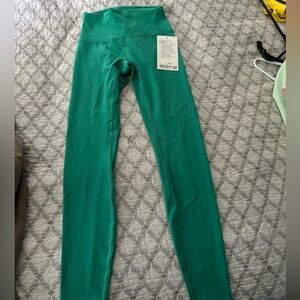 Wundertrain Lululemon Tights